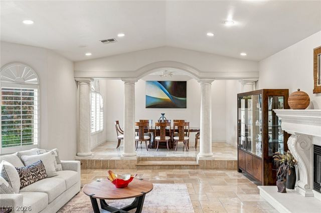 5030 Spanish Hills Drive, Las Vegas, NV 89148