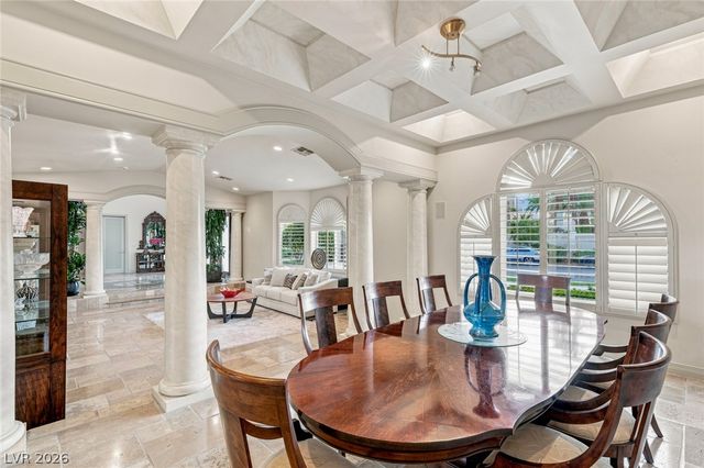 5030 Spanish Hills Drive, Las Vegas, NV 89148