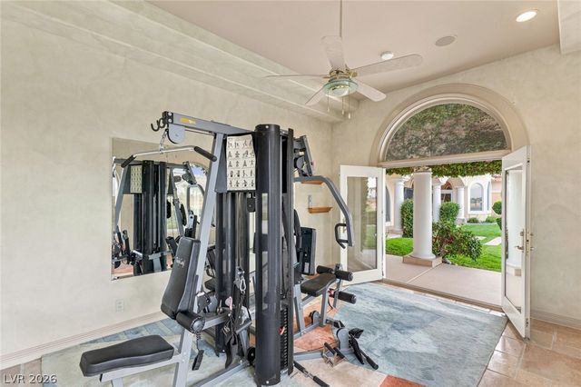 5030 Spanish Hills Drive, Las Vegas, NV 89148