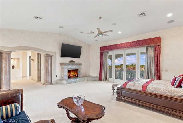5030 Spanish Hills Drive, Las Vegas, NV 89148