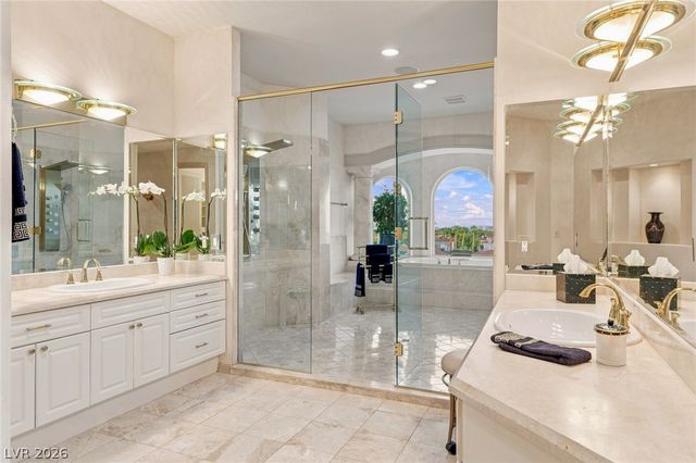 5030 Spanish Hills Drive, Las Vegas, NV 89148
