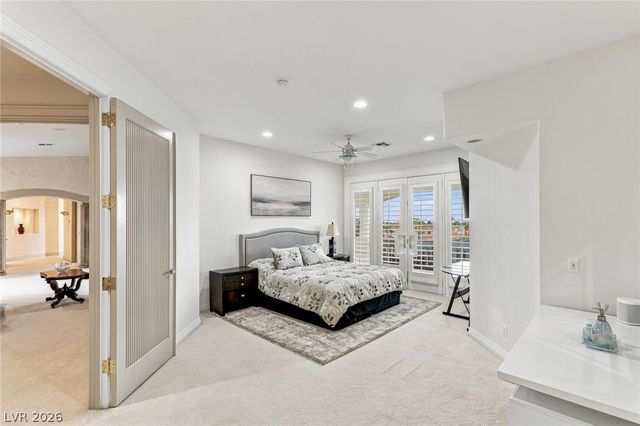 5030 Spanish Hills Drive, Las Vegas, NV 89148