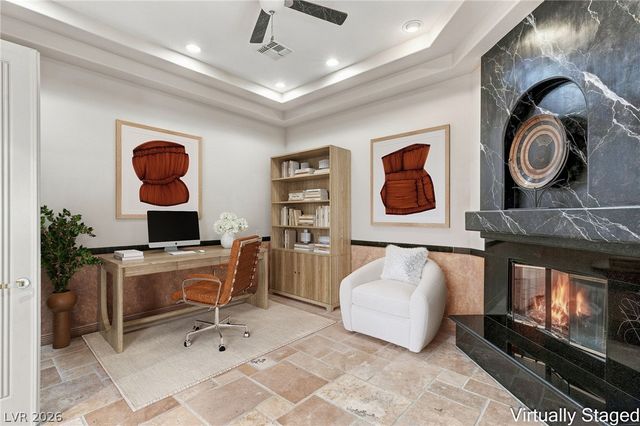 5030 Spanish Hills Drive, Las Vegas, NV 89148