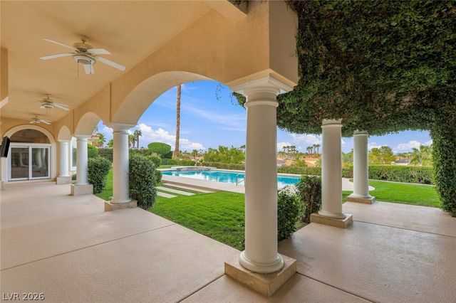 5030 Spanish Hills Drive, Las Vegas, NV 89148