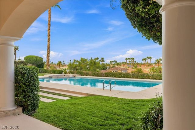 5030 Spanish Hills Drive, Las Vegas, NV 89148