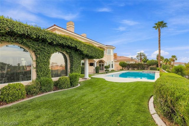 5030 Spanish Hills Drive, Las Vegas, NV 89148