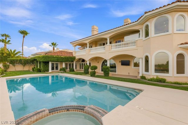5030 Spanish Hills Drive, Las Vegas, NV 89148