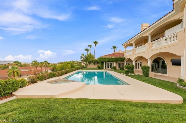 5030 Spanish Hills Drive, Las Vegas, NV 89148