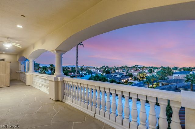 5030 Spanish Hills Drive, Las Vegas, NV 89148