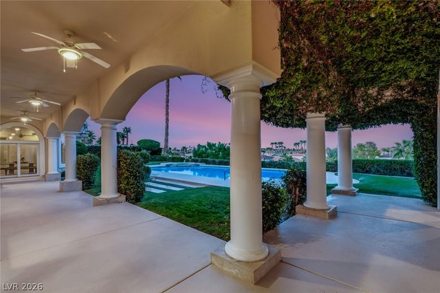 5030 Spanish Hills Drive, Las Vegas, NV 89148