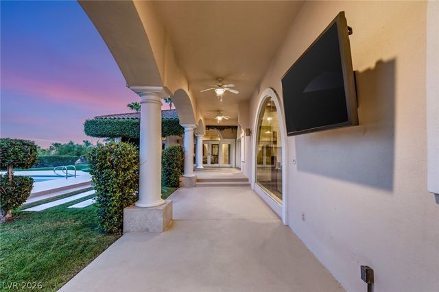 5030 Spanish Hills Drive, Las Vegas, NV 89148