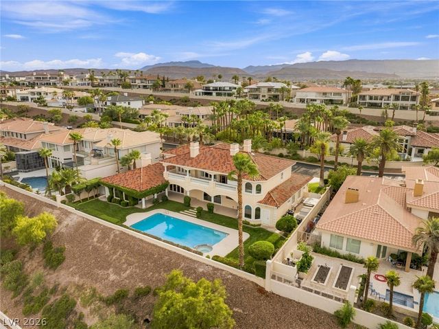 5030 Spanish Hills Drive, Las Vegas, NV 89148