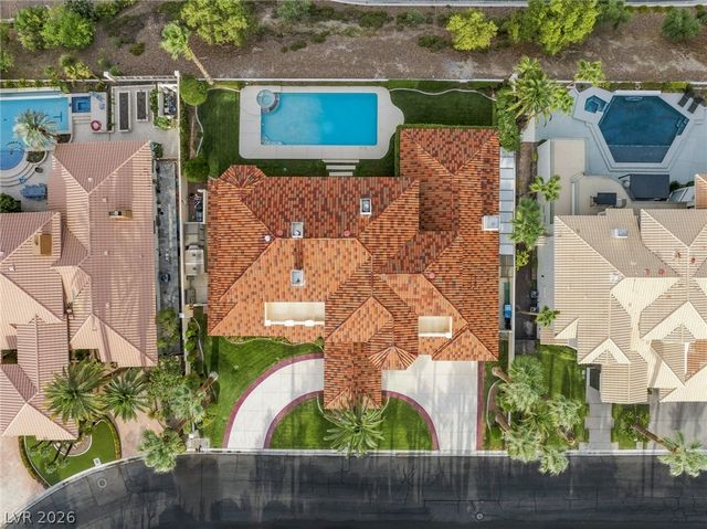 5030 Spanish Hills Drive, Las Vegas, NV 89148