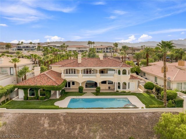 5030 Spanish Hills Drive, Las Vegas, NV 89148