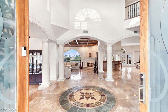 5030 Spanish Hills Drive, Las Vegas, NV 89148