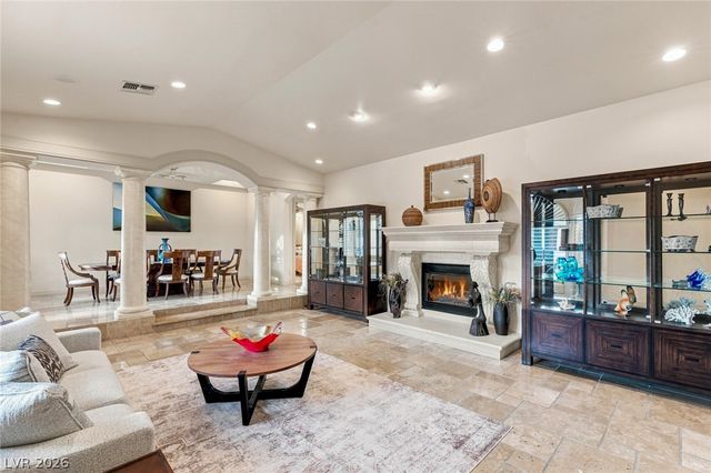 5030 Spanish Hills Drive, Las Vegas, NV 89148