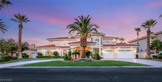 5030 Spanish Hills Drive, Las Vegas, NV 89148