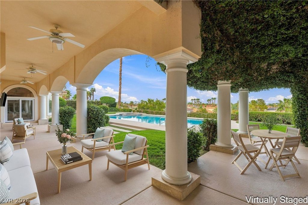 5030 Spanish Hills Drive, Las Vegas, NV 89148 — photo 2