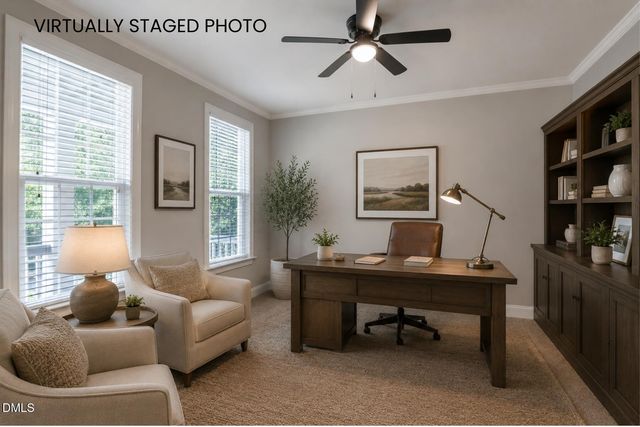 513 Morning Oaks Drive, Holly Springs, NC 27540