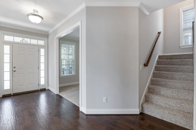513 Morning Oaks Drive, Holly Springs, NC 27540