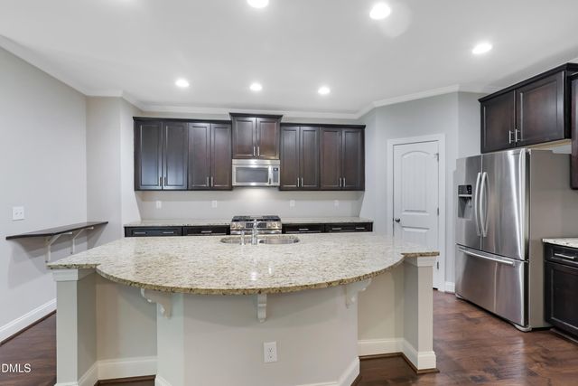 513 Morning Oaks Drive, Holly Springs, NC 27540