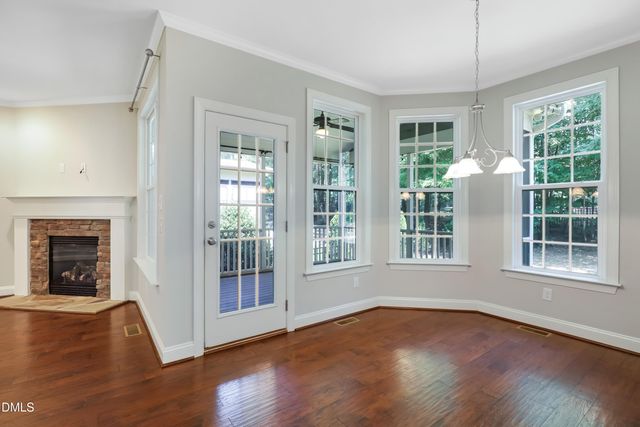 513 Morning Oaks Drive, Holly Springs, NC 27540