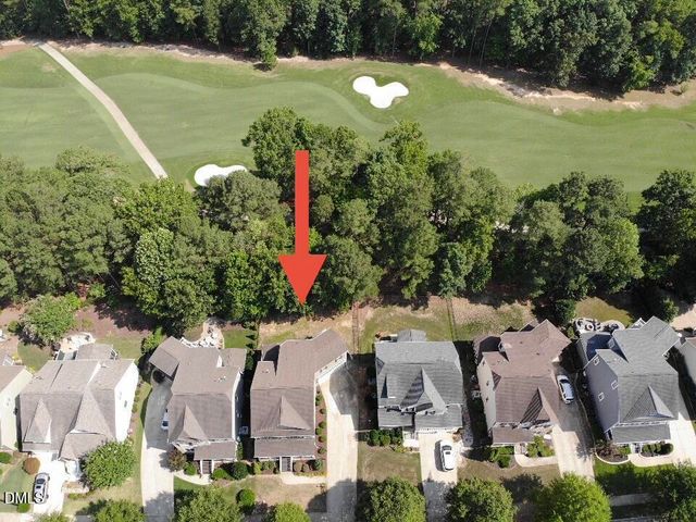 513 Morning Oaks Drive, Holly Springs, NC 27540