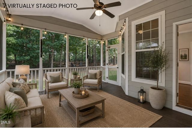 513 Morning Oaks Drive, Holly Springs, NC 27540