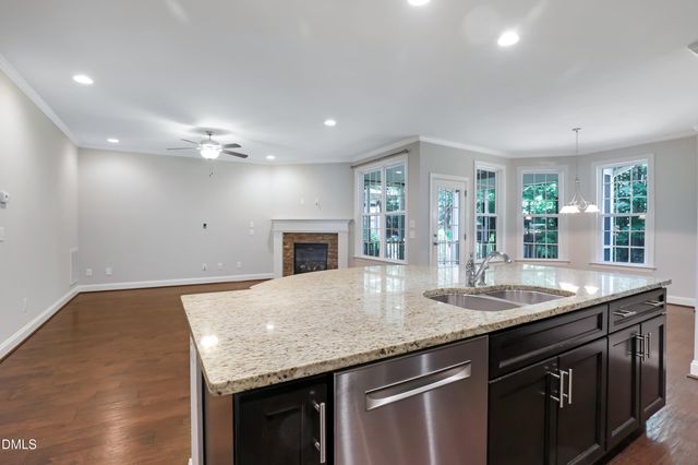 513 Morning Oaks Drive, Holly Springs, NC 27540
