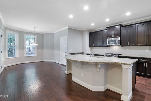513 Morning Oaks Drive, Holly Springs, NC 27540