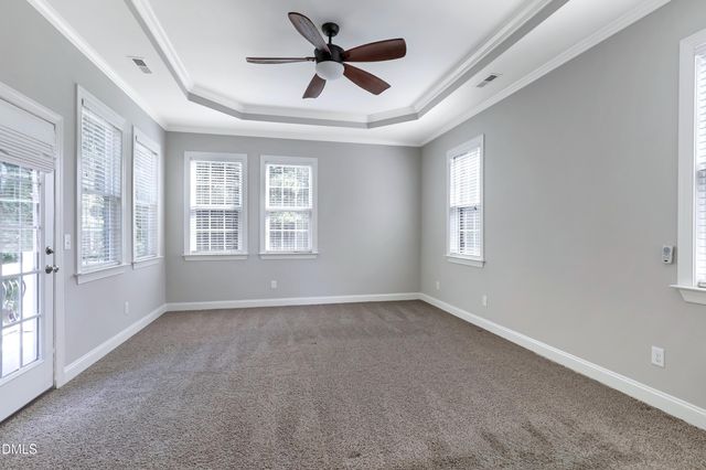513 Morning Oaks Drive, Holly Springs, NC 27540