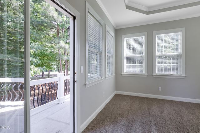 513 Morning Oaks Drive, Holly Springs, NC 27540