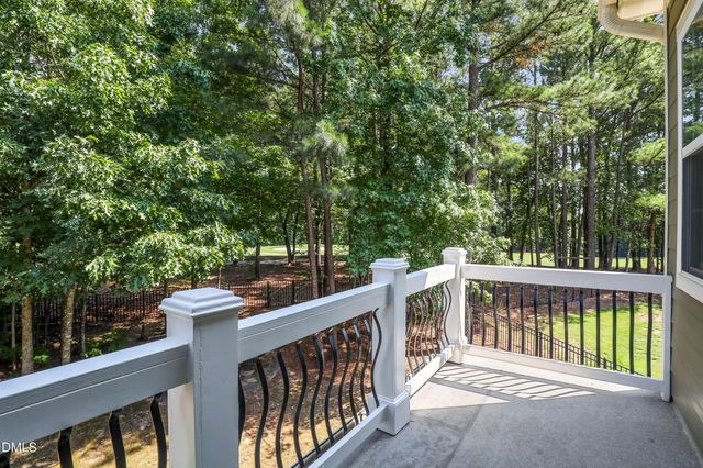 513 Morning Oaks Drive, Holly Springs, NC 27540