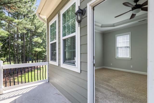 513 Morning Oaks Drive, Holly Springs, NC 27540