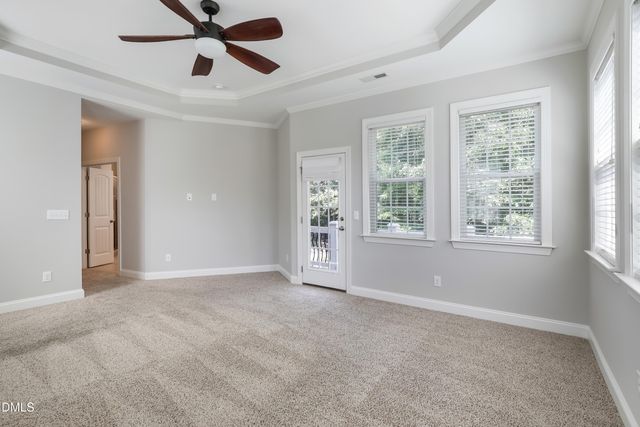 513 Morning Oaks Drive, Holly Springs, NC 27540