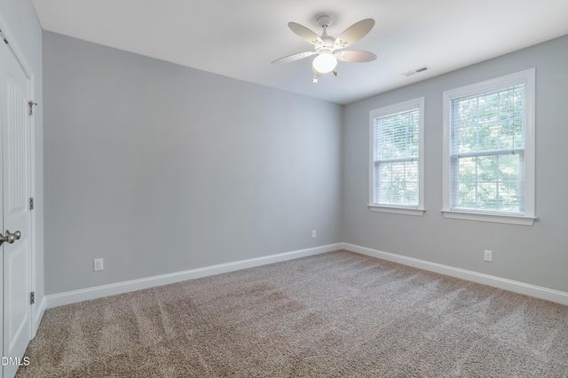 513 Morning Oaks Drive, Holly Springs, NC 27540