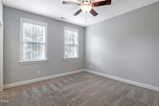 513 Morning Oaks Drive, Holly Springs, NC 27540