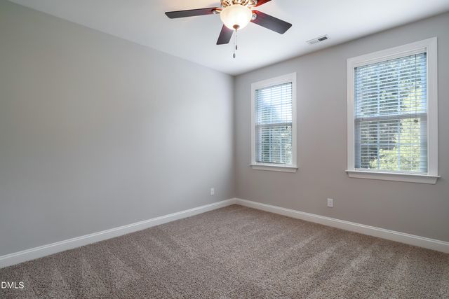 513 Morning Oaks Drive, Holly Springs, NC 27540