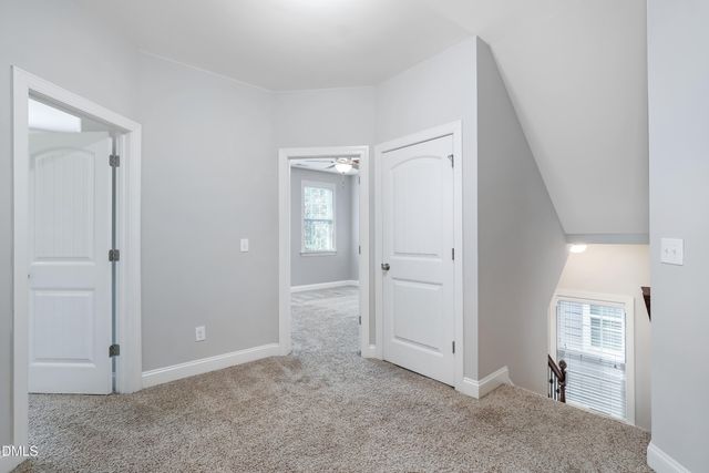513 Morning Oaks Drive, Holly Springs, NC 27540