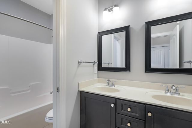 513 Morning Oaks Drive, Holly Springs, NC 27540