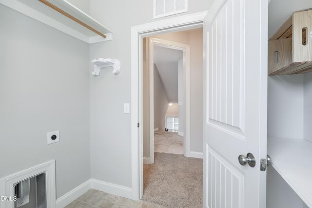 513 Morning Oaks Drive, Holly Springs, NC 27540