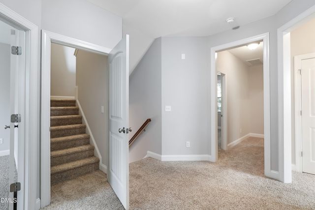513 Morning Oaks Drive, Holly Springs, NC 27540