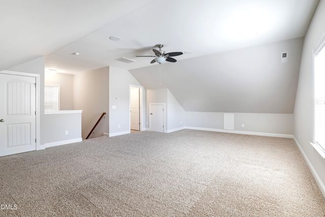 513 Morning Oaks Drive, Holly Springs, NC 27540