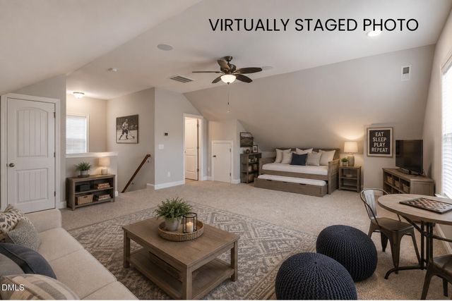 513 Morning Oaks Drive, Holly Springs, NC 27540