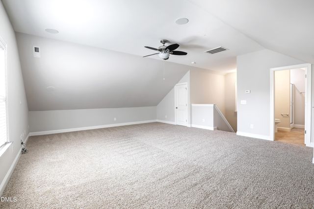 513 Morning Oaks Drive, Holly Springs, NC 27540