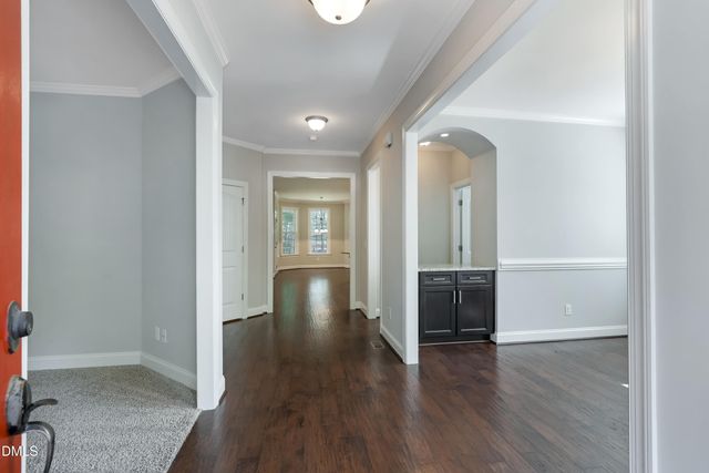 513 Morning Oaks Drive, Holly Springs, NC 27540