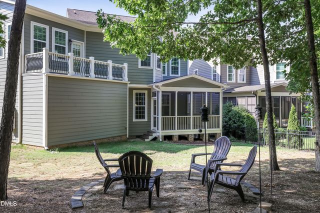 513 Morning Oaks Drive, Holly Springs, NC 27540