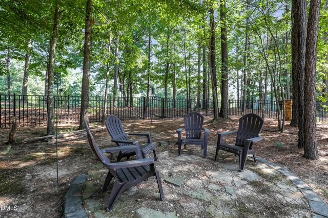 513 Morning Oaks Drive, Holly Springs, NC 27540