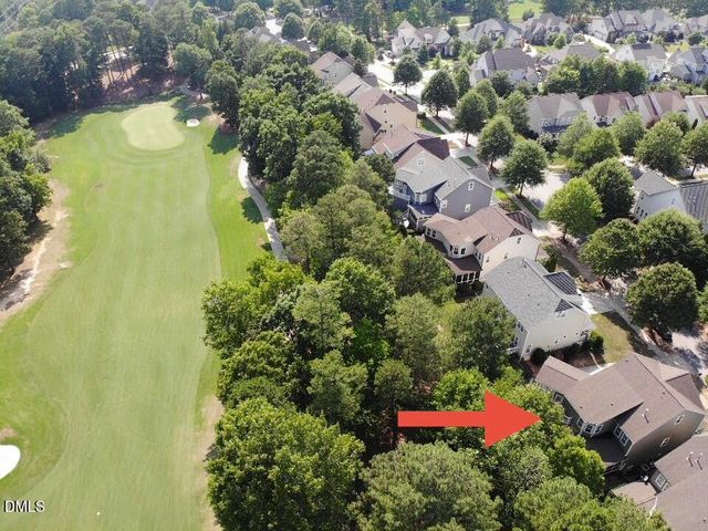 513 Morning Oaks Drive, Holly Springs, NC 27540