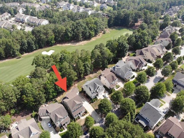 513 Morning Oaks Drive, Holly Springs, NC 27540